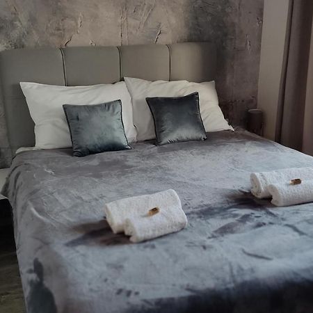 Toto Apartments Zadar Luaran gambar