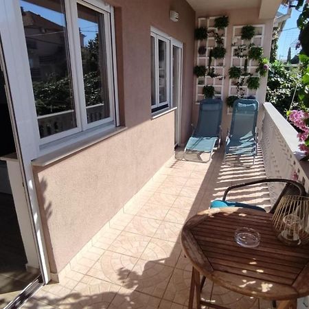 Toto Apartments Zadar Luaran gambar