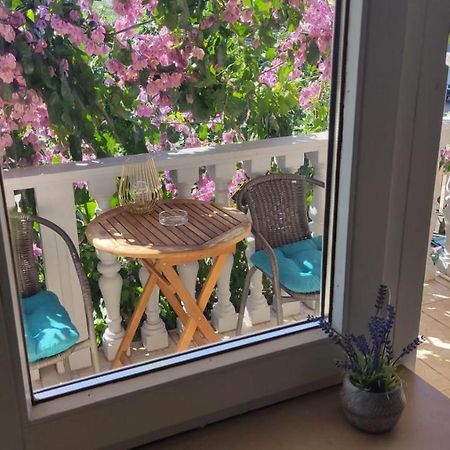 Toto Apartments Zadar Luaran gambar
