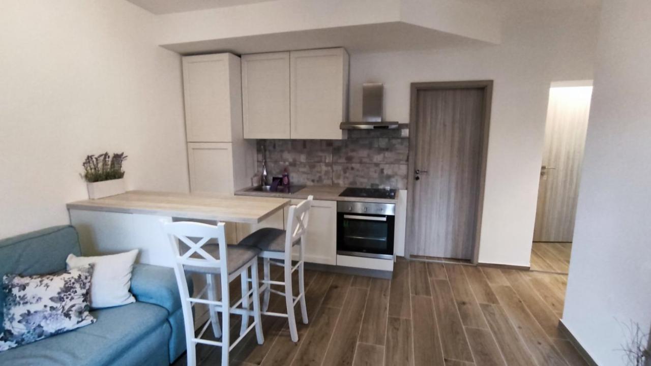 Toto Apartments Zadar Luaran gambar