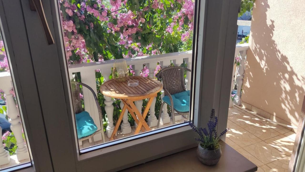 Toto Apartments Zadar Luaran gambar